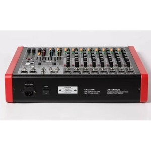 Аналоговый микшер Dreamsound DS-12MP