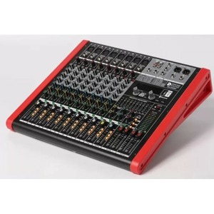 Аналоговый микшер Dreamsound DS-12MP