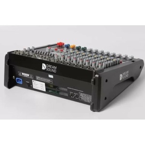 Аналоговый микшер Dreamsound DS-600-3