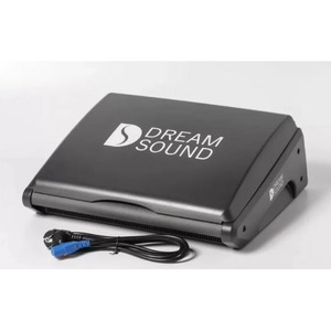 Микшер с усилителем Dreamsound DSA-600-3