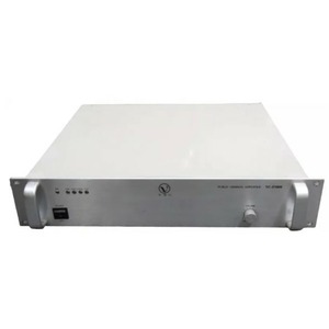 Усилитель трансляционный вольтовый DSS VC-P3800
