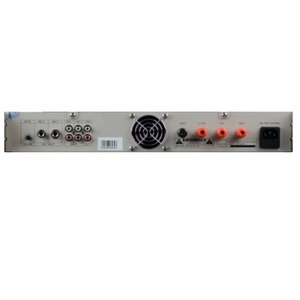Усилитель трансляционный вольтовый DSS VC-M3100
