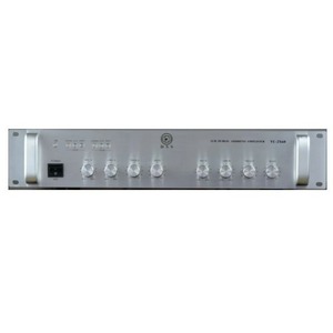 Усилитель трансляционный вольтовый DSS VC-2X60