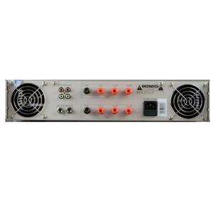 Усилитель трансляционный вольтовый DSS VC-2X60