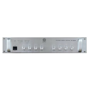 Усилитель трансляционный вольтовый DSS VC-2X120