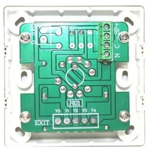 Регулятор громкости DSS H-01-10W