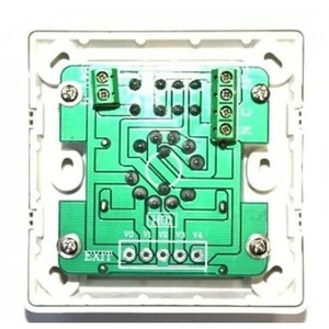 Регулятор громкости DSS H-01G