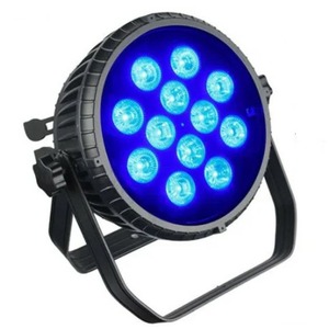 Прожектор PAR LED LFocus BA-1205
