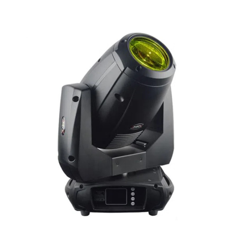 Прожектор полного движения LED LFocus BR-180SP