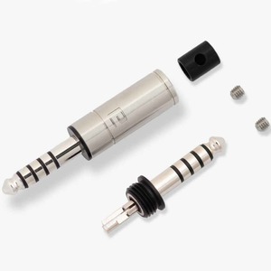 Разъем mini Jack 4.4mm (Stereo) AECO AT4-1812S