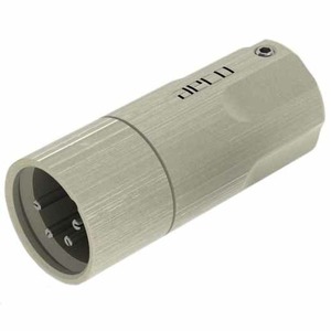 Разъем XLR (Папа) AECO AX4-1611S