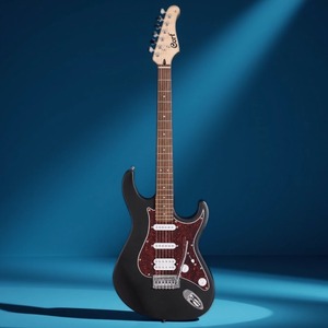 Электрогитара Cort G110-OPBK