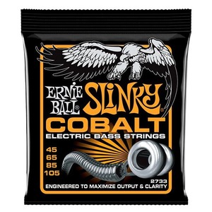 Струны для электрогитары Ernie Ball P02733