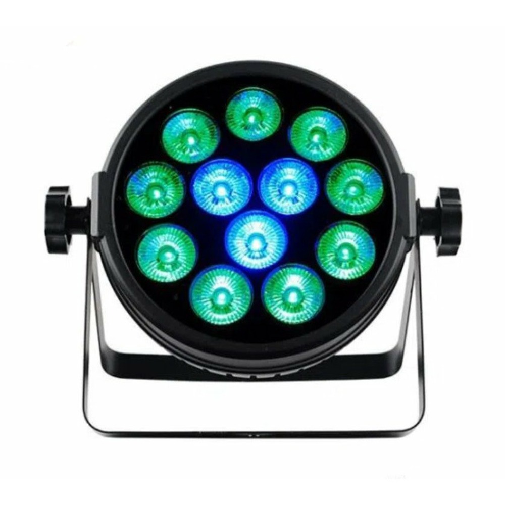 Прожектор PAR LED LFocus PA-1212