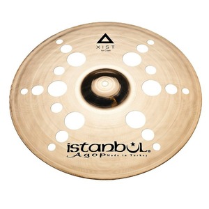 Тарелка для ударной установки Istanbul Agop 18" Xist ION Crash