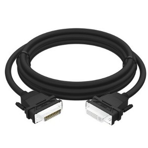 Кабель DVI - DVI Greenconnect GCR-54718 5.0m