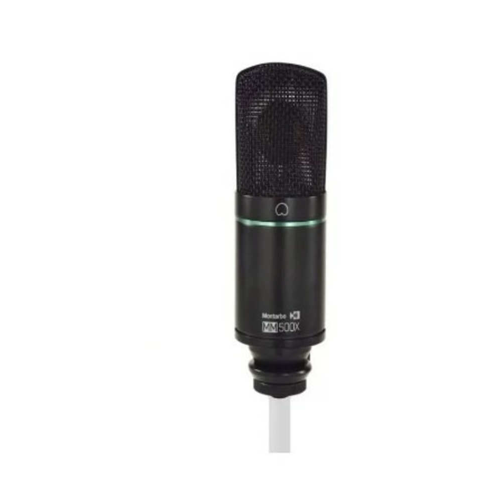 Микрофон студийный конденсаторный Montarbo MM500X