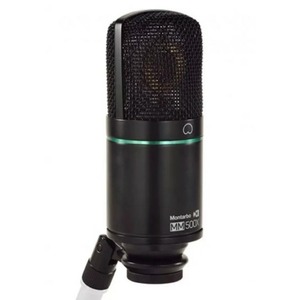 Микрофон студийный конденсаторный Montarbo MM500X