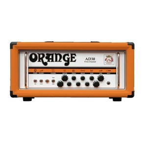 Гитарный усилитель Orange AD30HTC