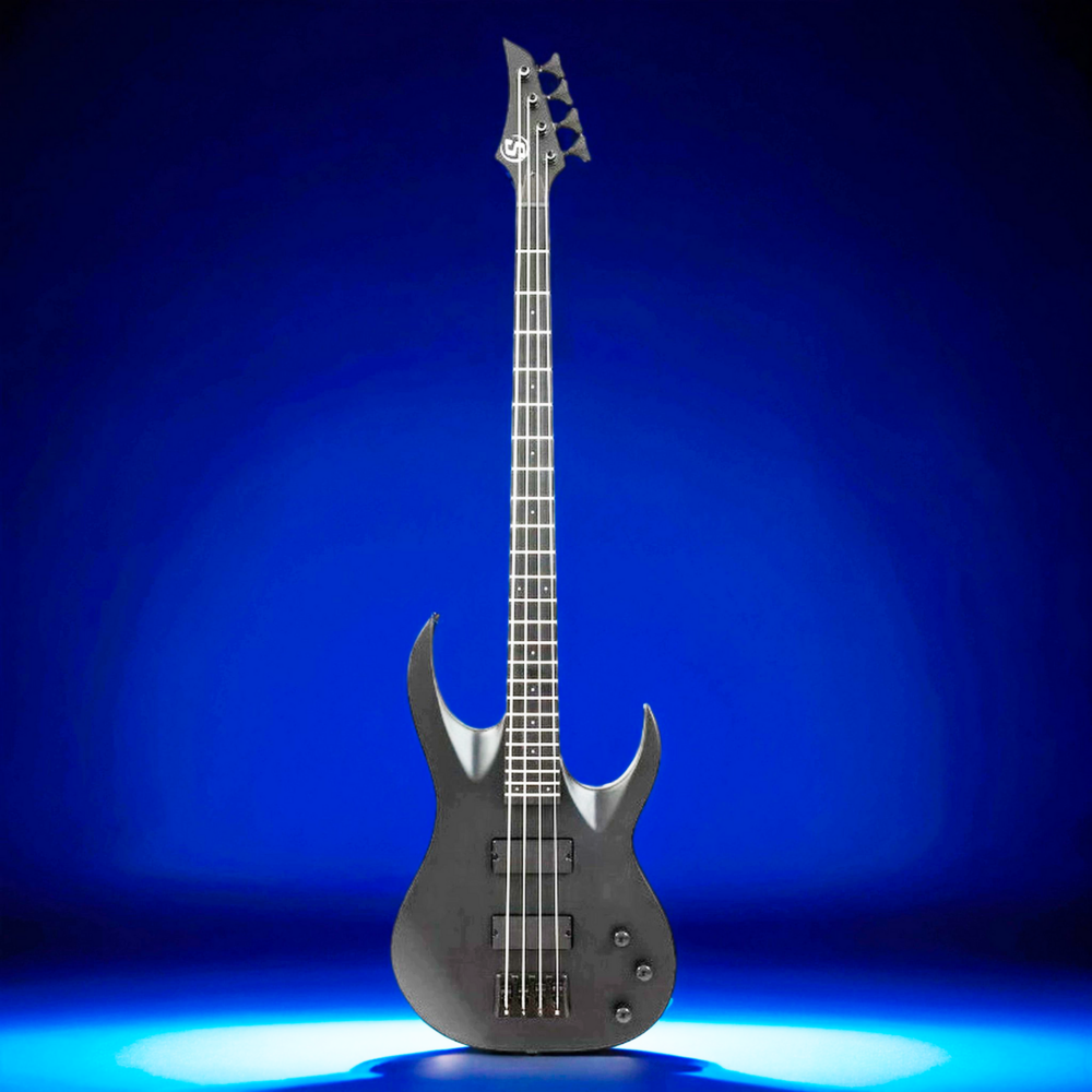 Бас-гитара S by Solar AB4.4C