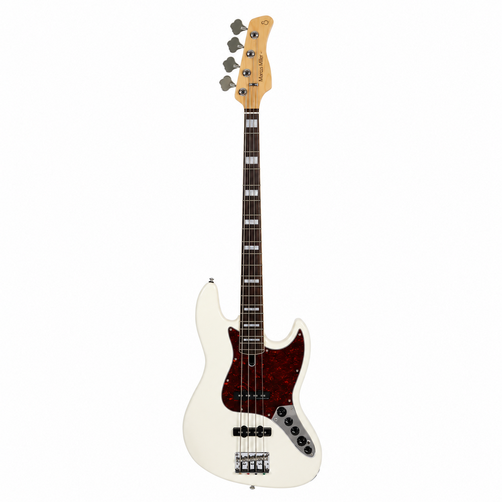 Бас-гитара Sire V7 Alder-4 2nd Gen AWH