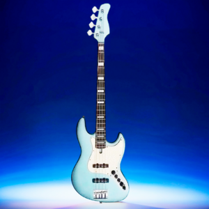 Бас-гитара Sire V7 Alder-4 2nd Gen LPB