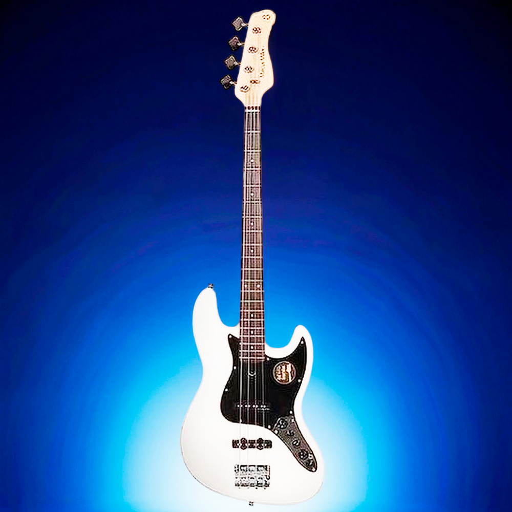 Бас-гитара Sire V3-4 2nd Gen AWH