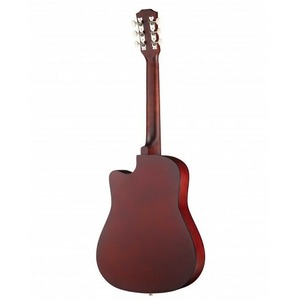 Акустическая гитара Foix 38C-M-N