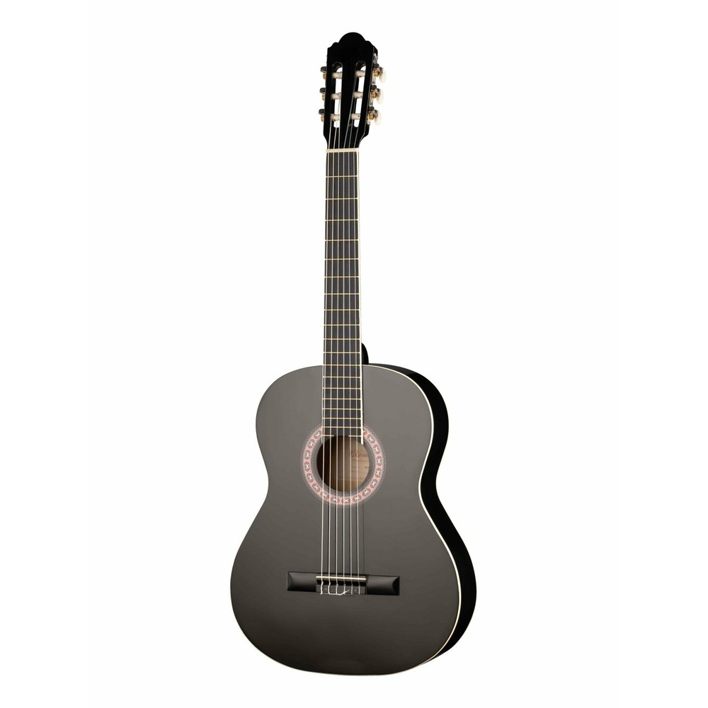 Классическая гитара Homage LC-3900-BK