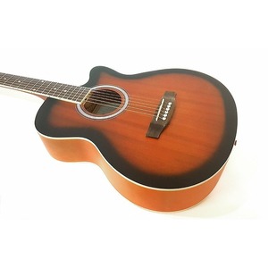 Акустическая гитара Naranda HS-4040-MAS