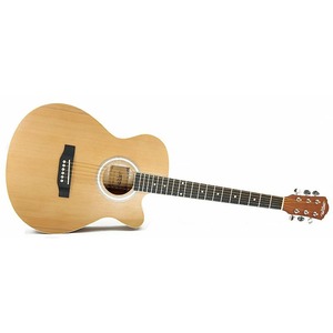 Акустическая гитара Naranda HS-4040-N