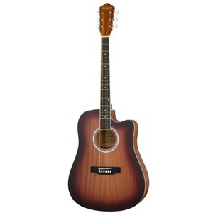 Акустическая гитара Naranda HS-4140-MAS