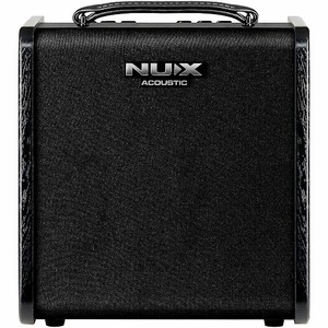 Комбоусилитель для акустической гитары NUX AC-60