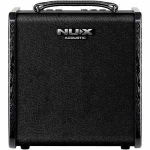 Комбоусилитель для акустической гитары NUX AC-60