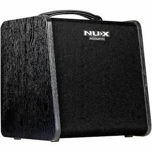 Комбоусилитель для акустической гитары NUX AC-60