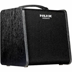 Комбоусилитель для акустической гитары NUX AC-60