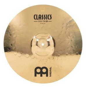 Тарелка для ударной установки Meinl CC16TC-B