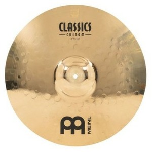 Тарелка для ударной установки Meinl CC18TC-B