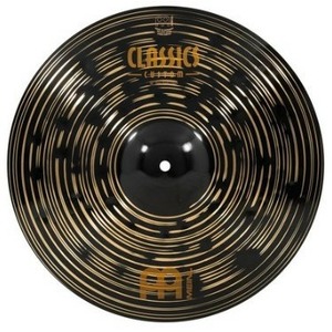 Тарелка для ударной установки Meinl CC18TDAC