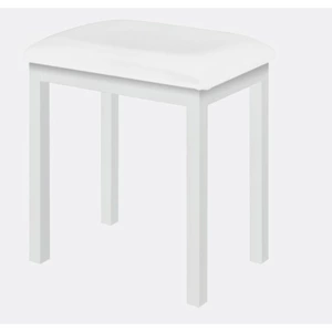 Банкетка для пианино NUX Piano-bench-WH