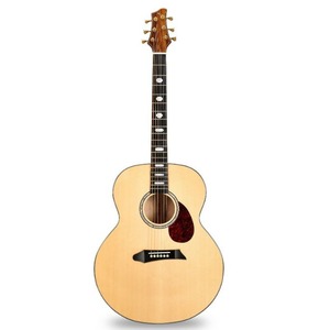 Акустическая гитара NG JM-800