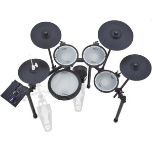 Электронная ударная установка Roland TD-17KVX2 Set