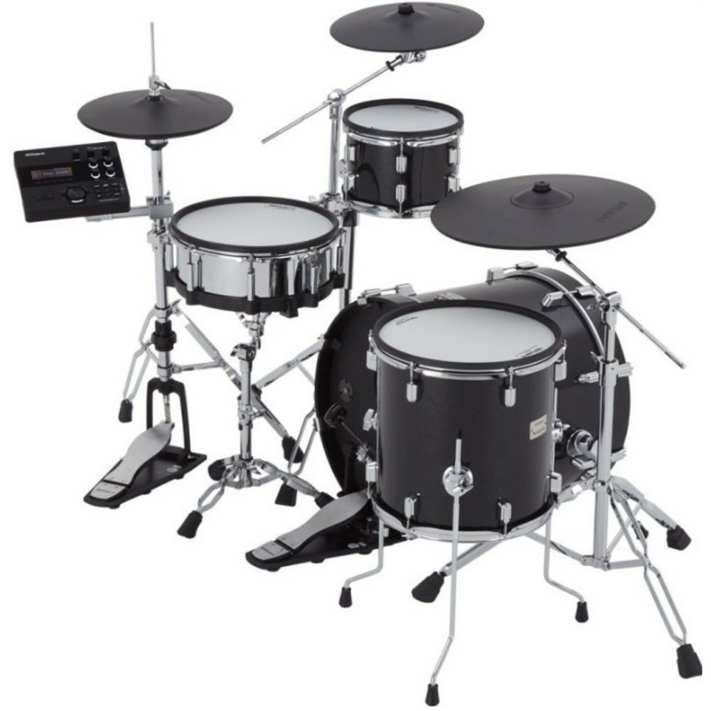 Электронная ударная установка Roland VAD-504 KIT V-DRUMS ACOUSTIC DESIGN
