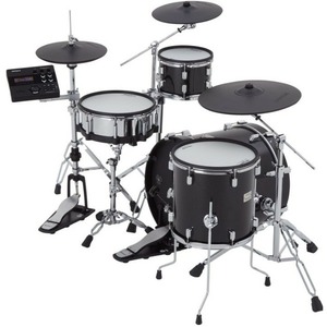 Электронная ударная установка Roland VAD-504 KIT V-DRUMS ACOUSTIC DESIGN