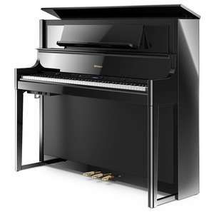 Пианино цифровое Roland LX708-PE