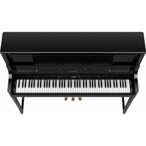 Пианино цифровое Roland LX708-PE