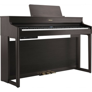 Пианино цифровое Roland HP702-DR + KSH704/2DR