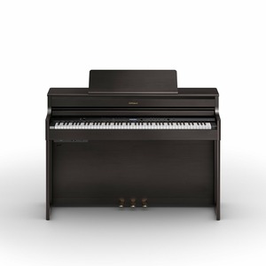 Пианино цифровое Roland HP704-DR + KSH704/2DR