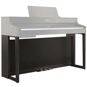 Пианино цифровое Roland HP704-DR + KSH704/2DR