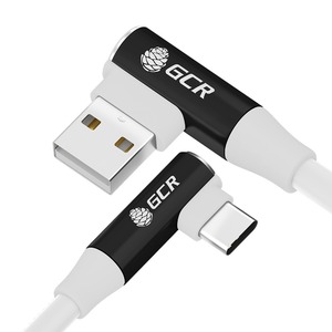 Кабель USB 3.1 Тип C - USB 2.0 Тип A Greenconnect GCR-54996 0.25m